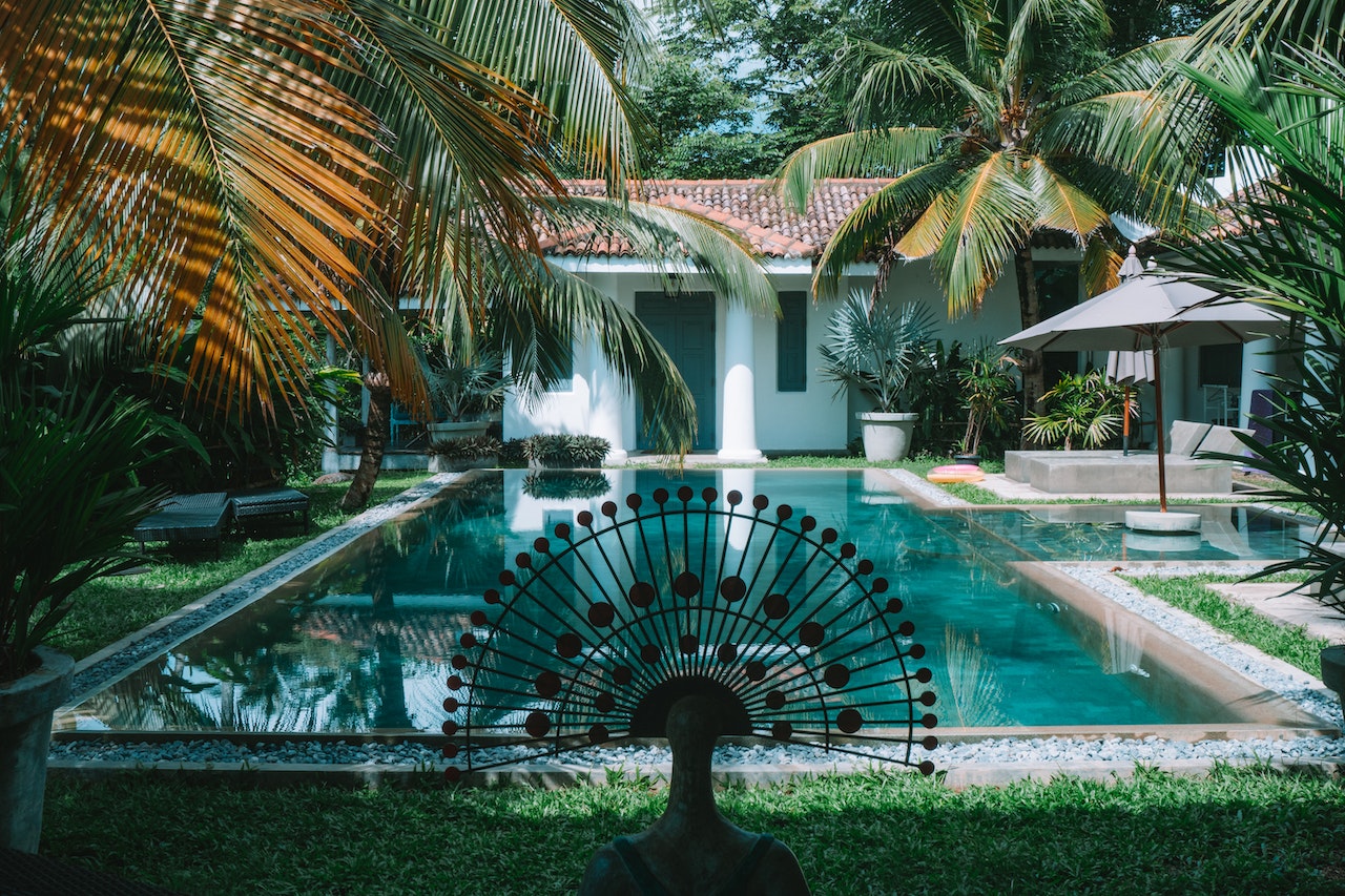 How to Create the Perfect Outdoor Living Space
