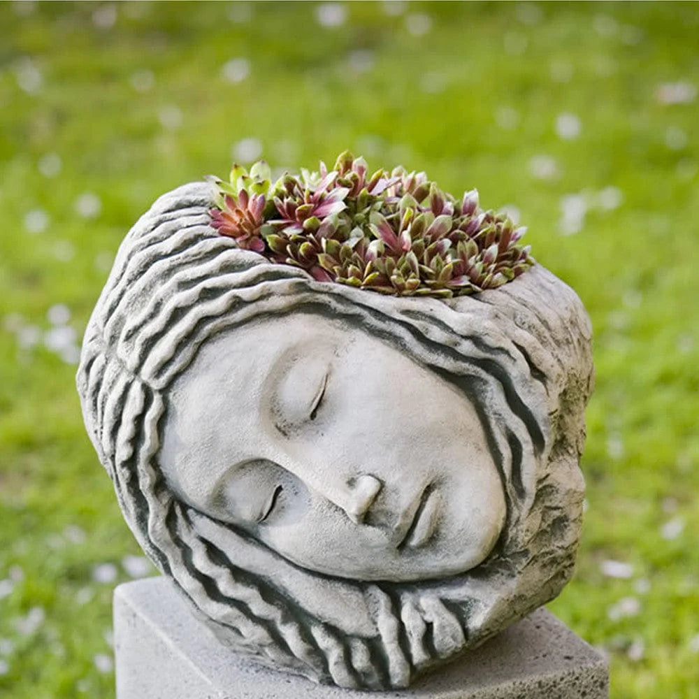 10 Unique Planters for Your Outdoor Space