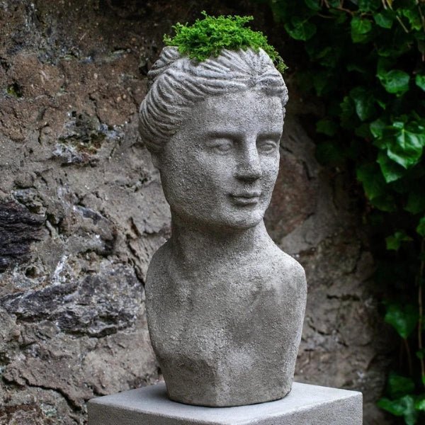 The Art of People Planters: Creative Ways to Incorporate Plants into Urban Spaces