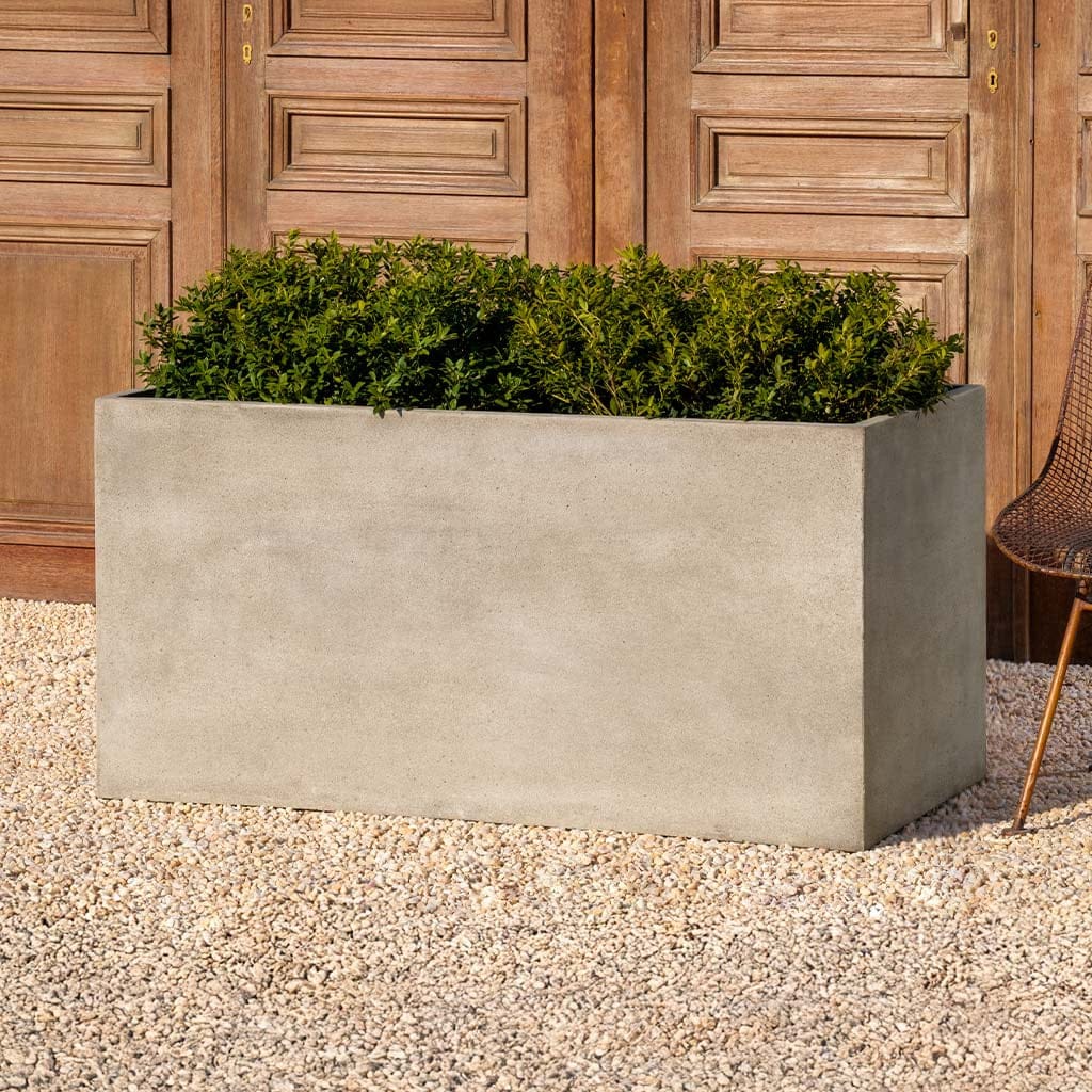 Rectangle Planter