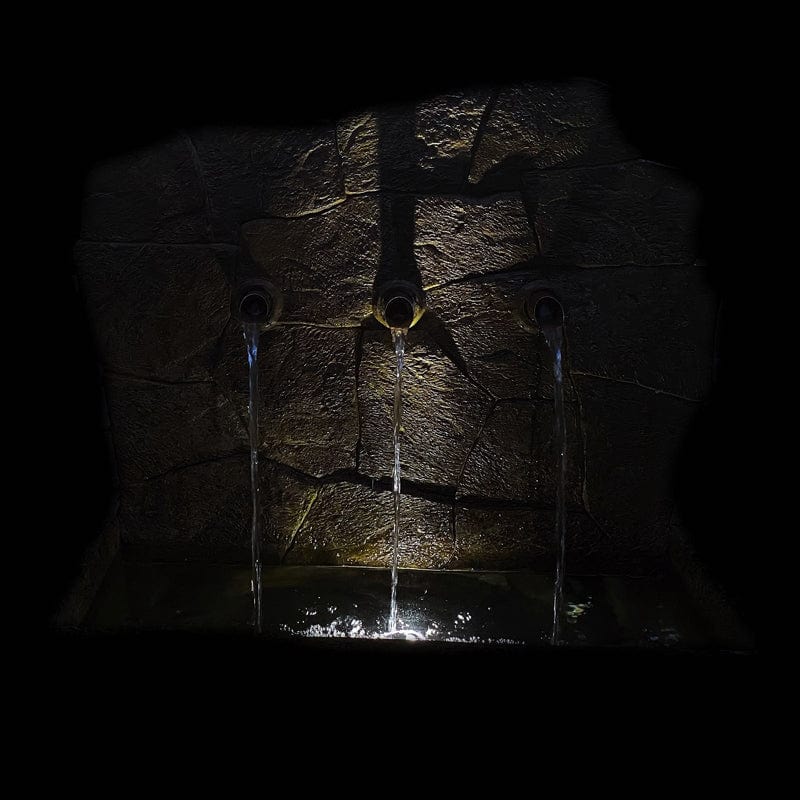 Acadia Wall Fountain