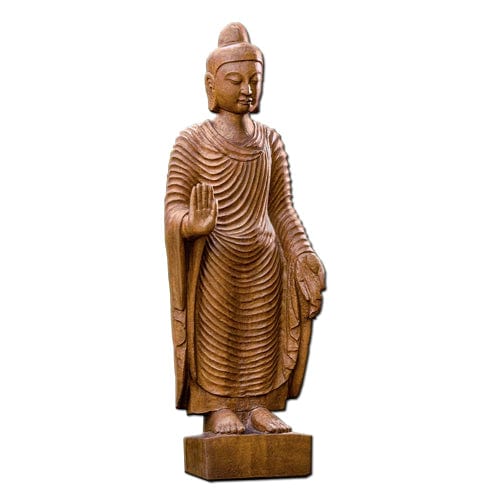 Abhaya Buddha