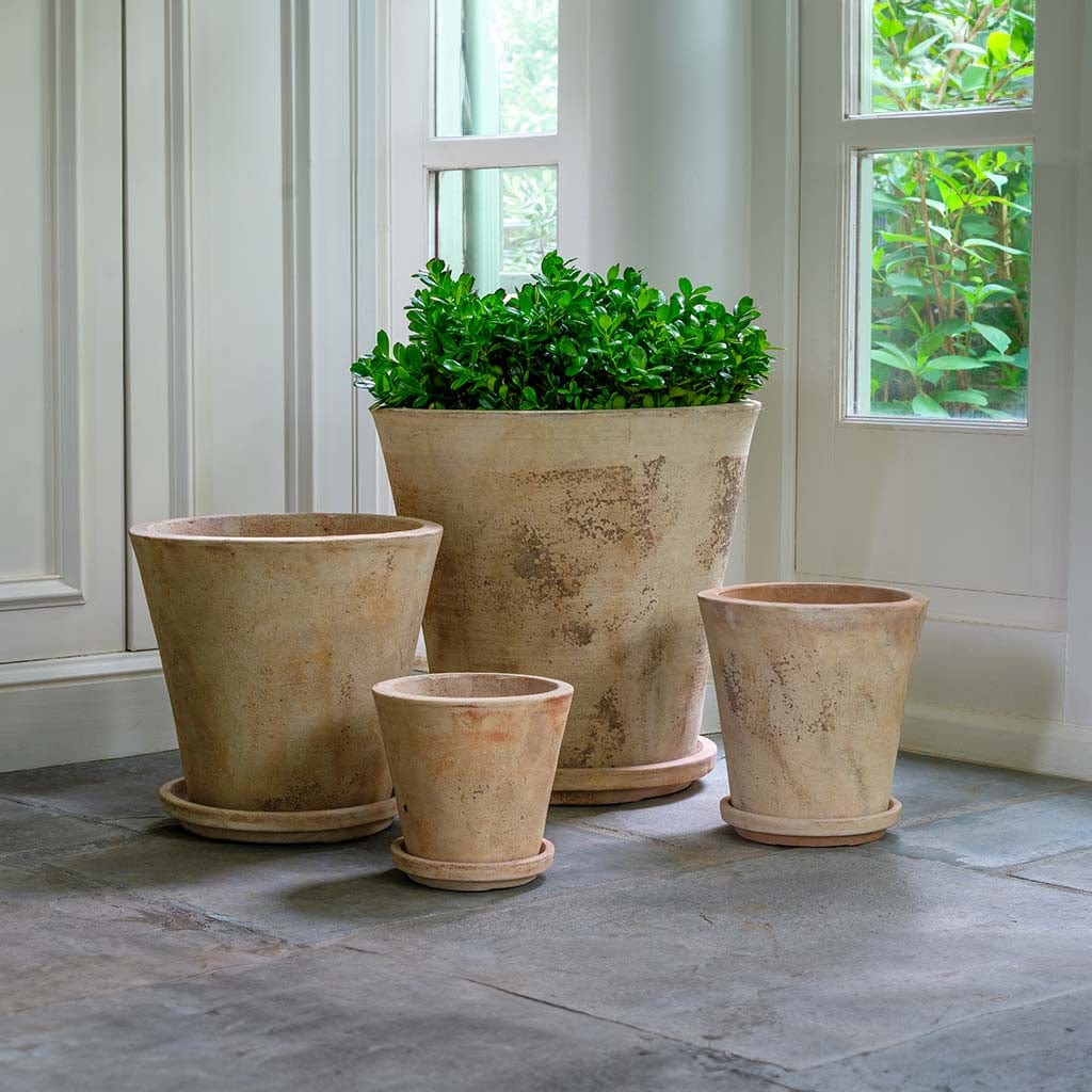 Alicia Planter Set of 4