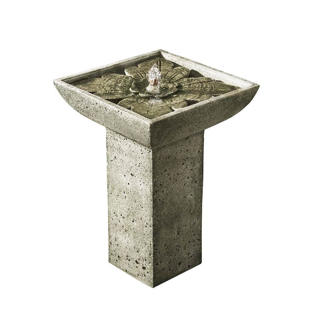 Andra Small Water Fountain