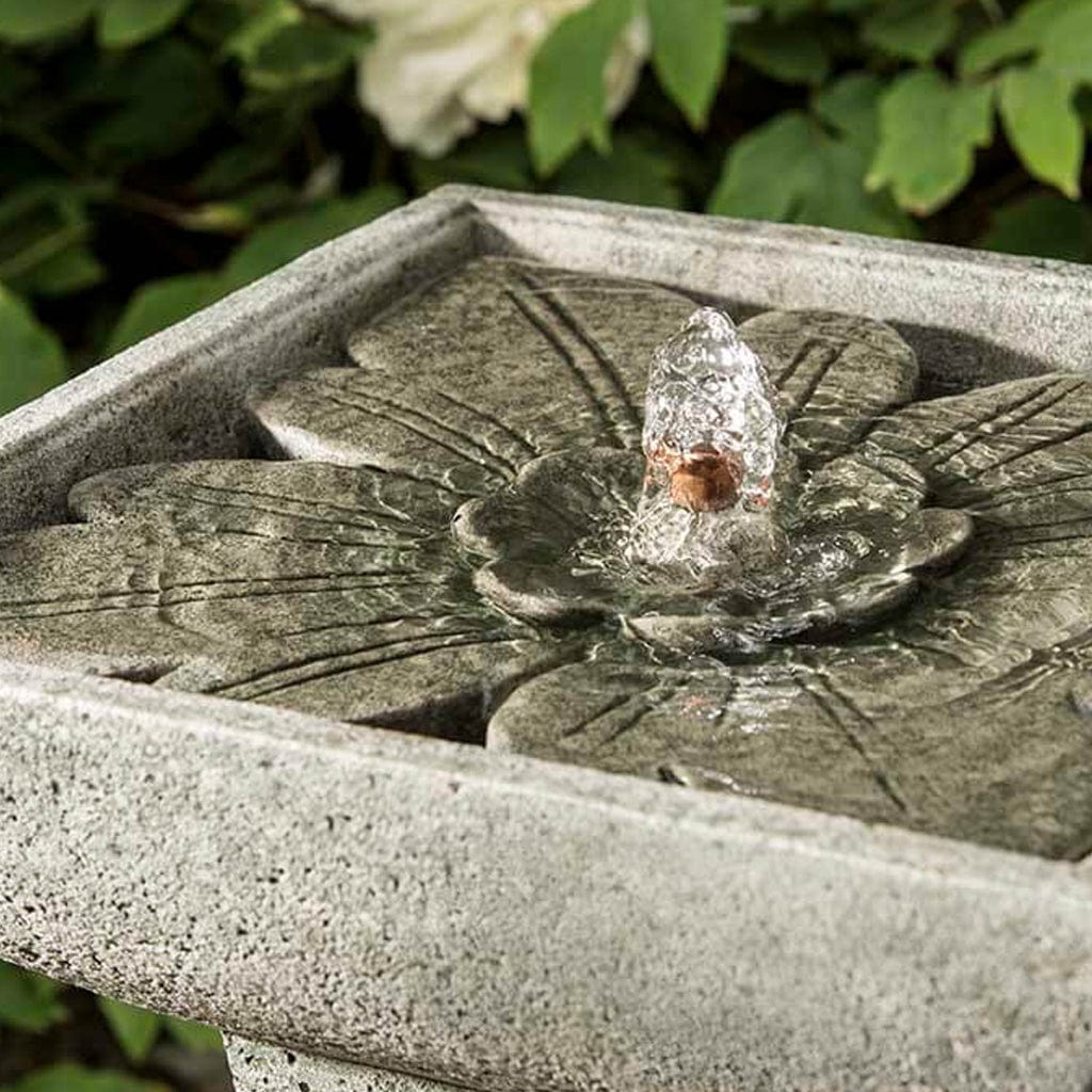 Andra Small Water Fountain