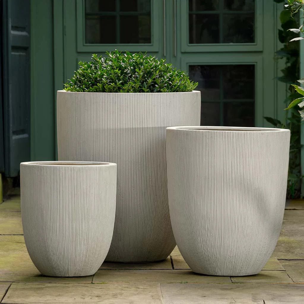 Arago Planter | Lite® Collection