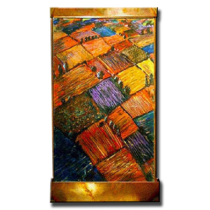 Autumn by Air Wall Fountain