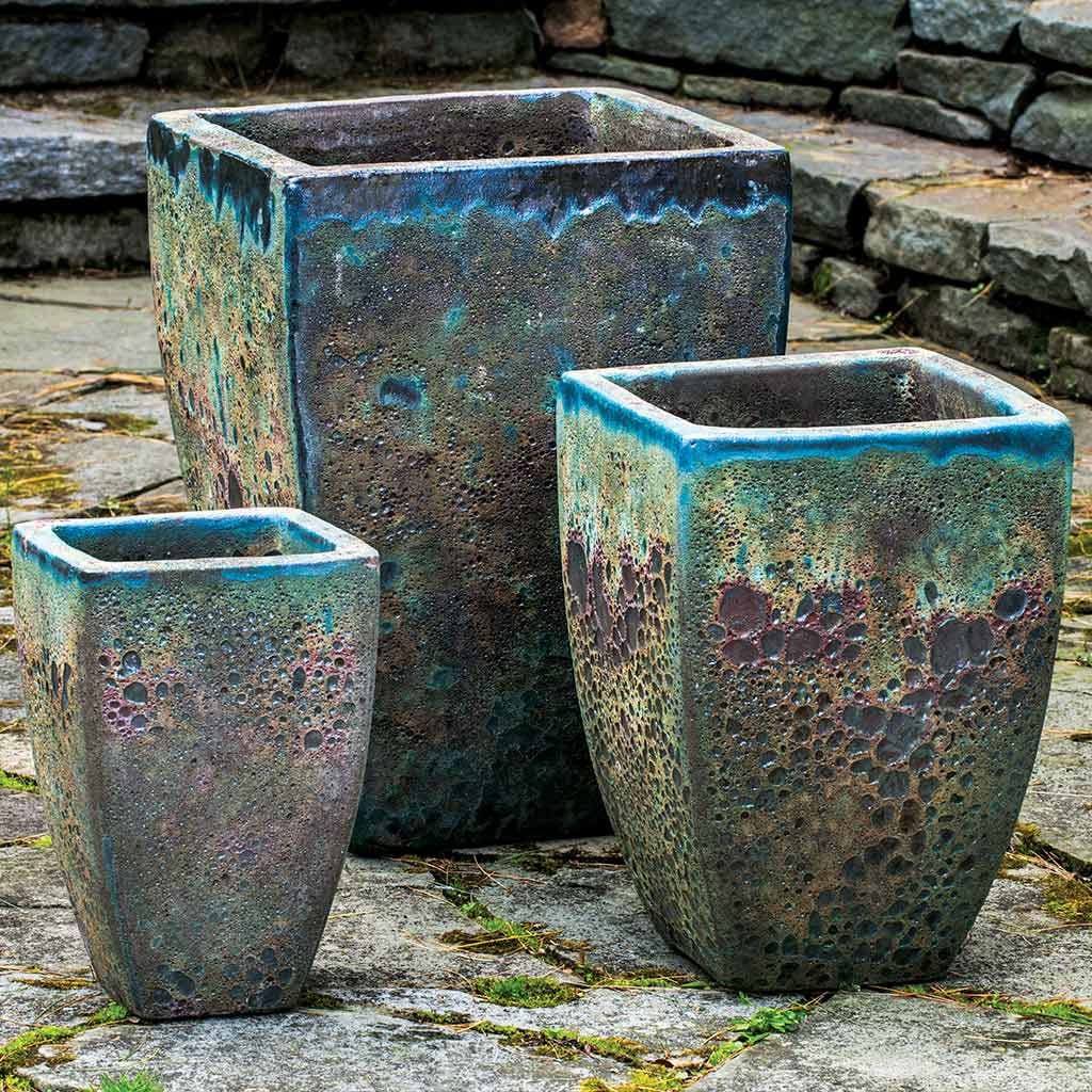 Banteay Planter Set of 3 | Angkor Collection