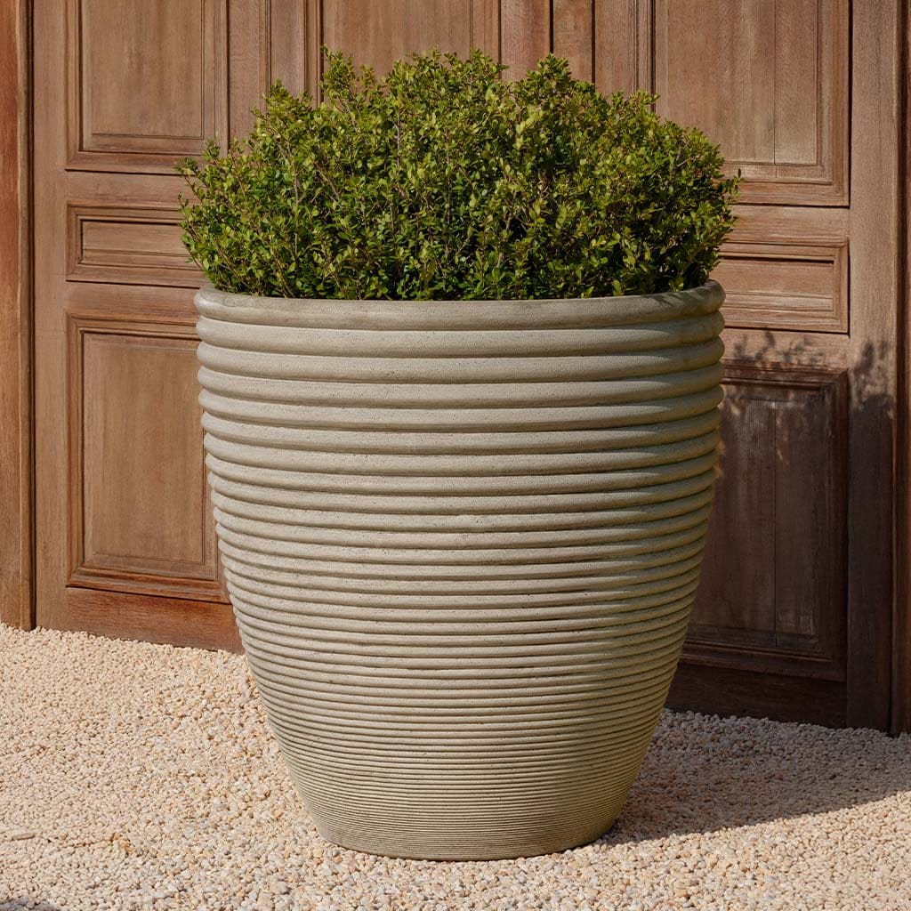 Bibendum Planter - Extra Large