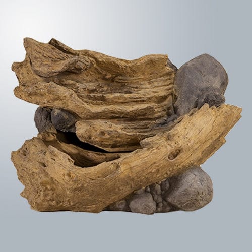 Burney Falls Fountain