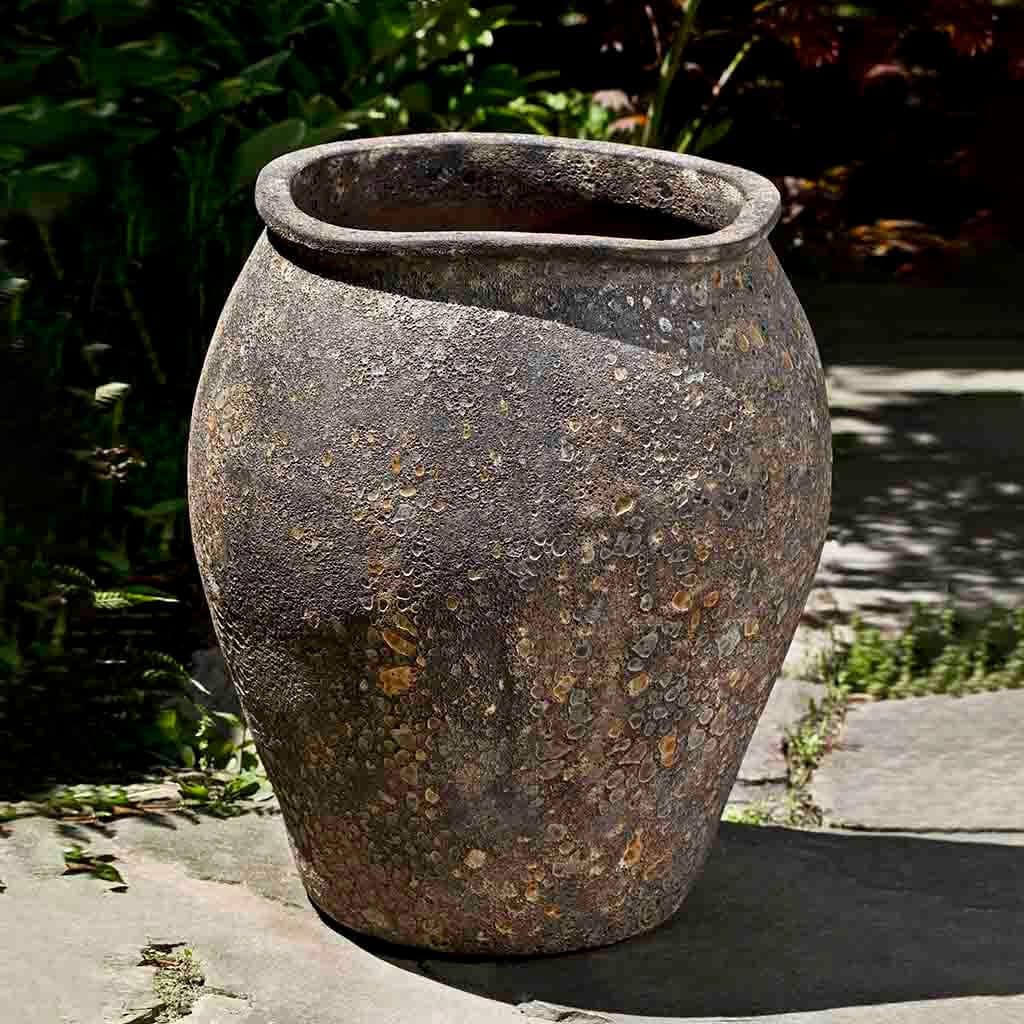 Cardenas Jar | Angkor Glazed Collection
