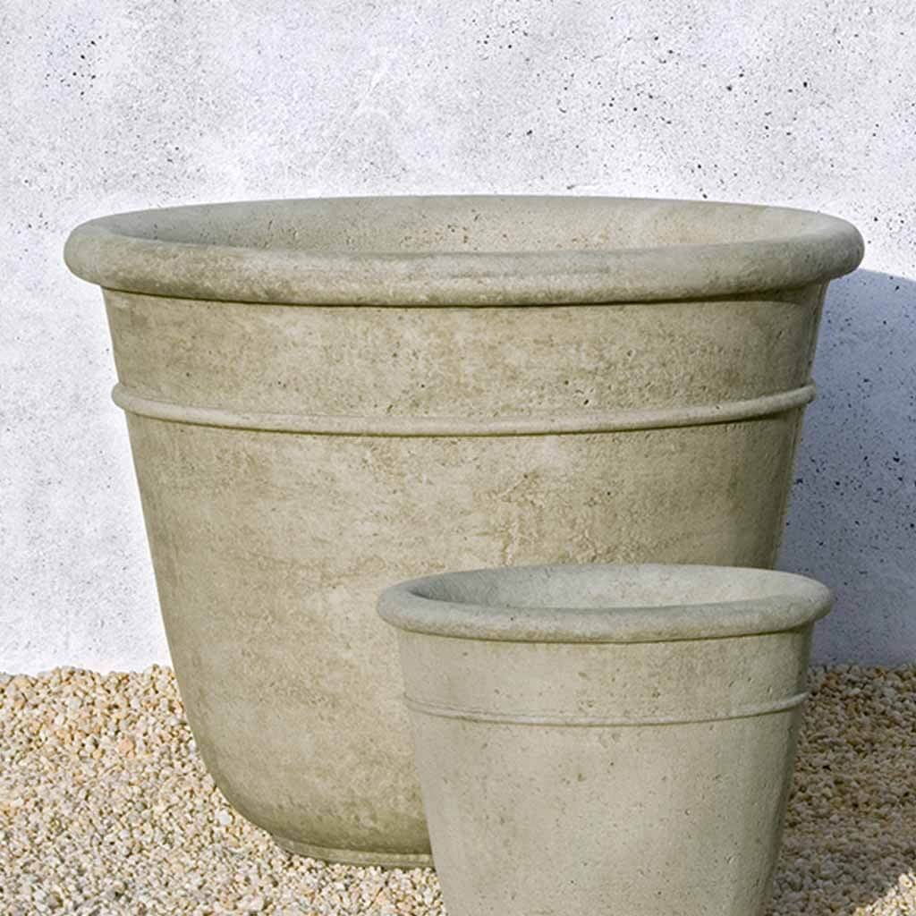 Carema Large Garden Planter