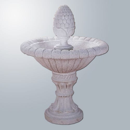 Carmel Outdoor Water Fountain