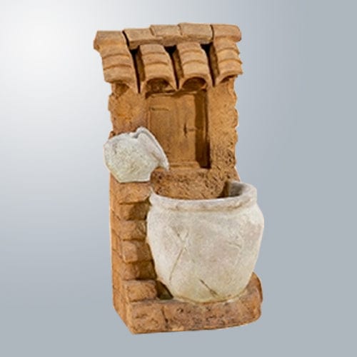 Casa Tabletop Fountain