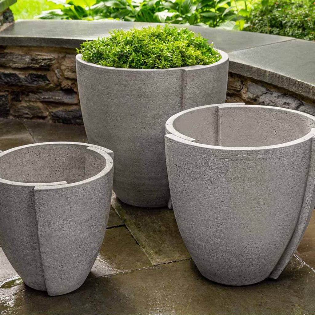 Concept Modern Planter Series