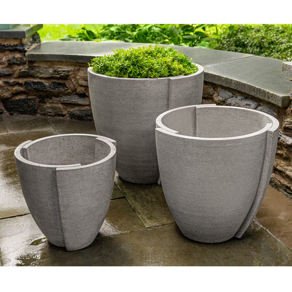 Concept Modern Planter Series