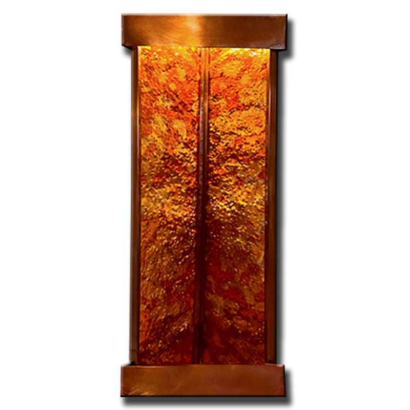 Amazing Corner Fountain