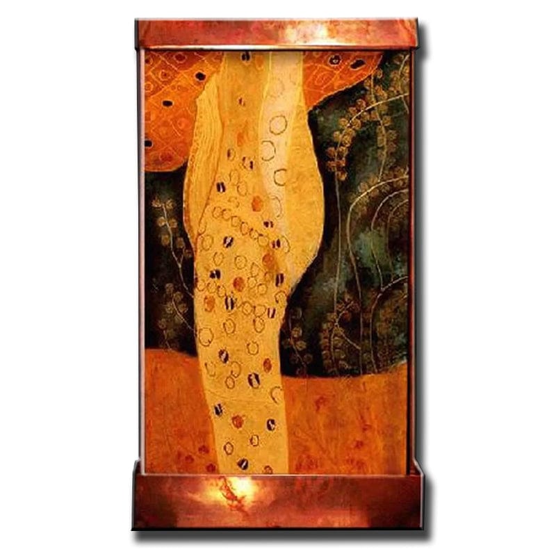 Desert Tapestry Wall Fountain