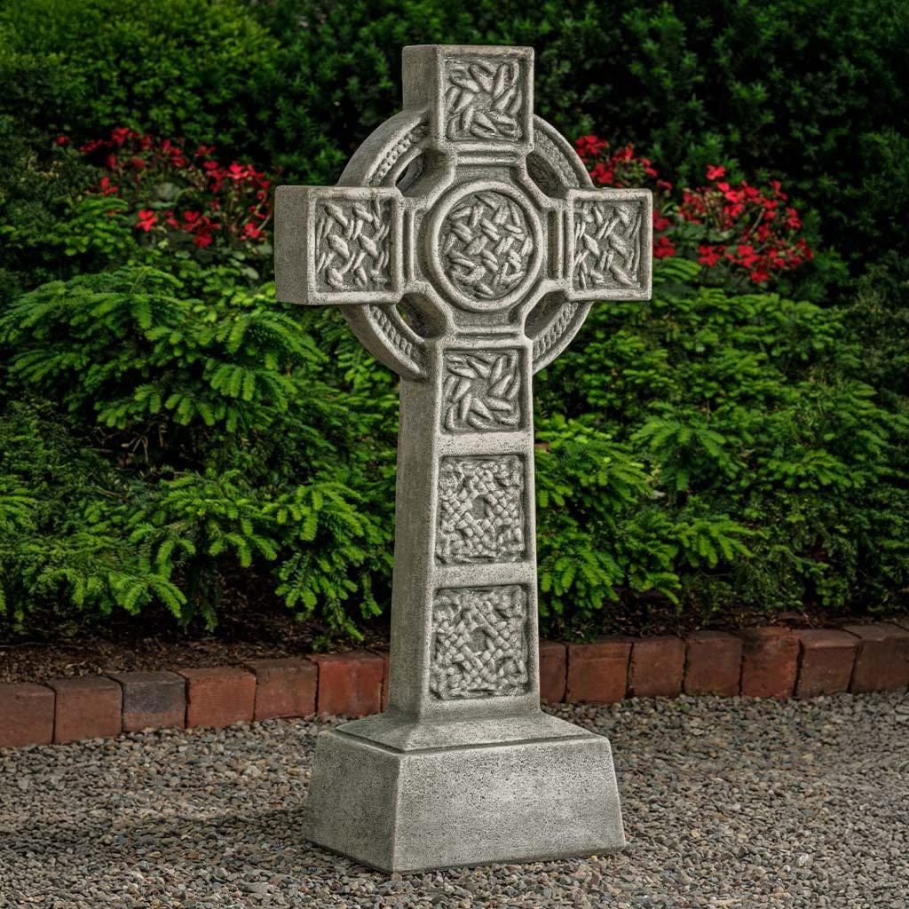 Donegal Cross | Religious Statue