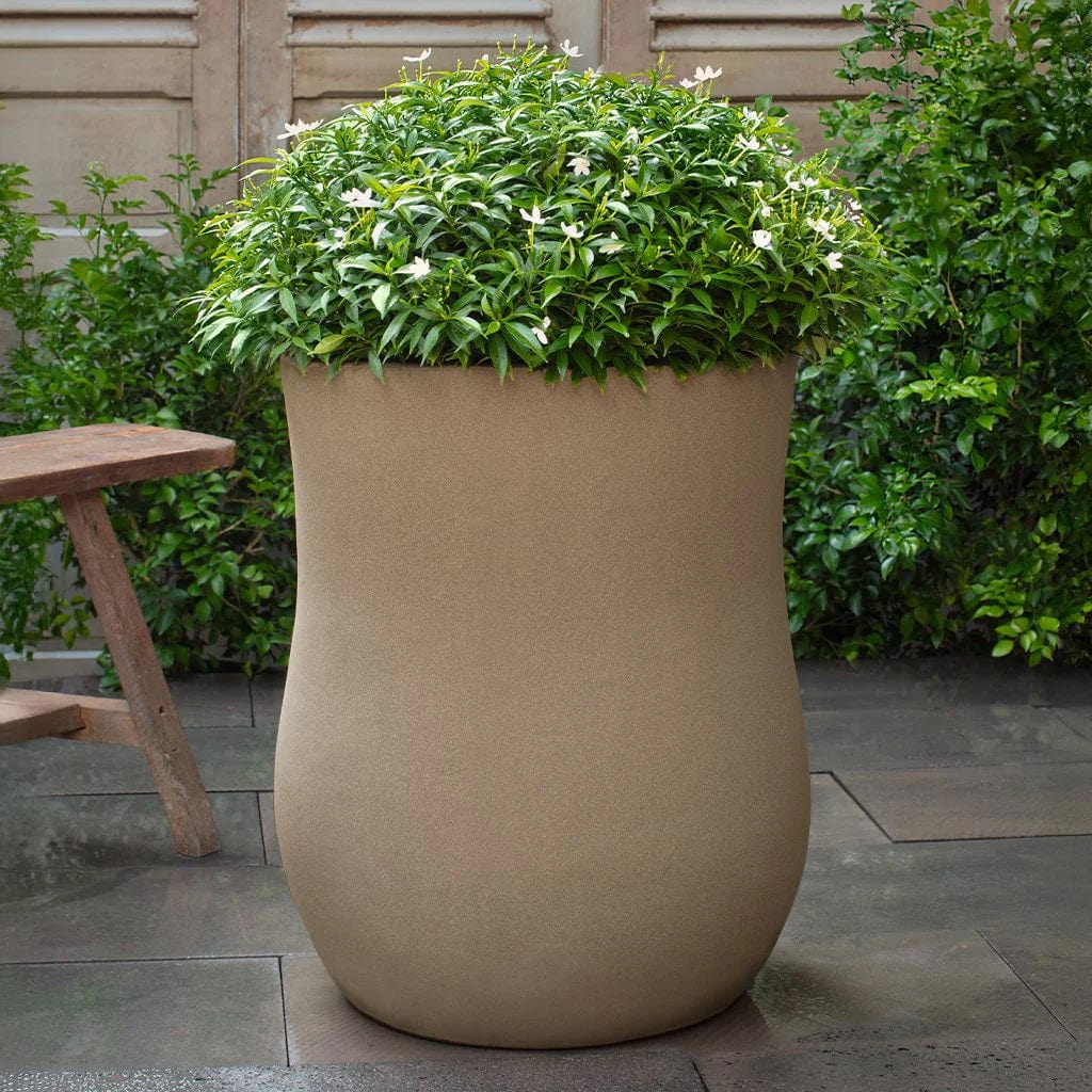 Vigneto Planter | Glazed Collection