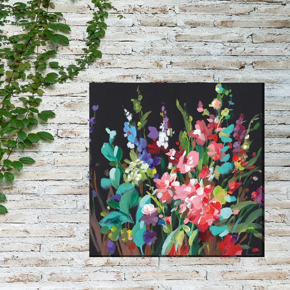 Escapades Outdoor Canvas Art