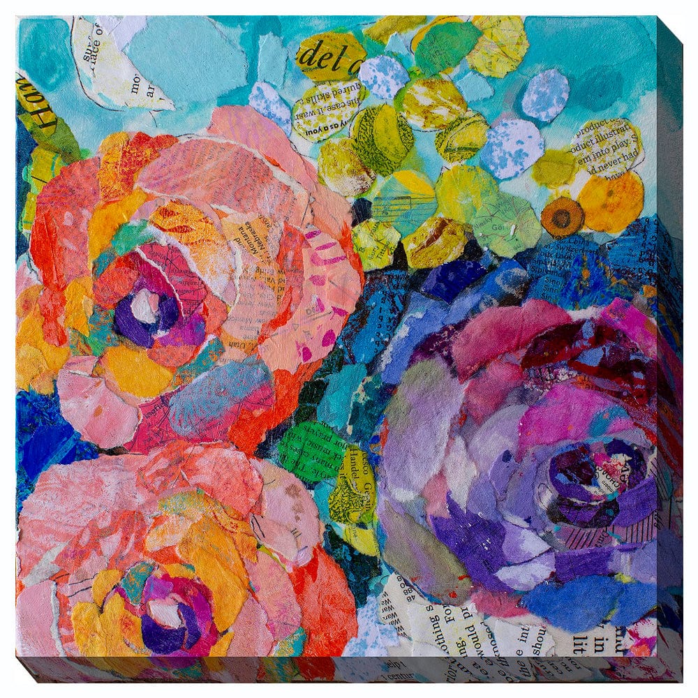 Fabuloso Canvas Wall Art