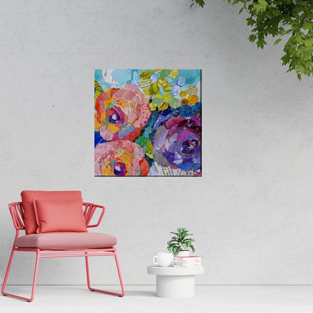 Fabuloso Canvas Wall Art