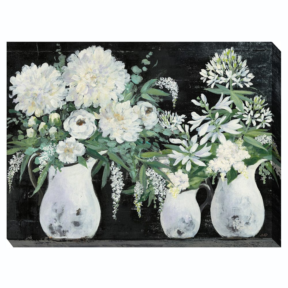 Farmhouse Outdoor Canvas Art