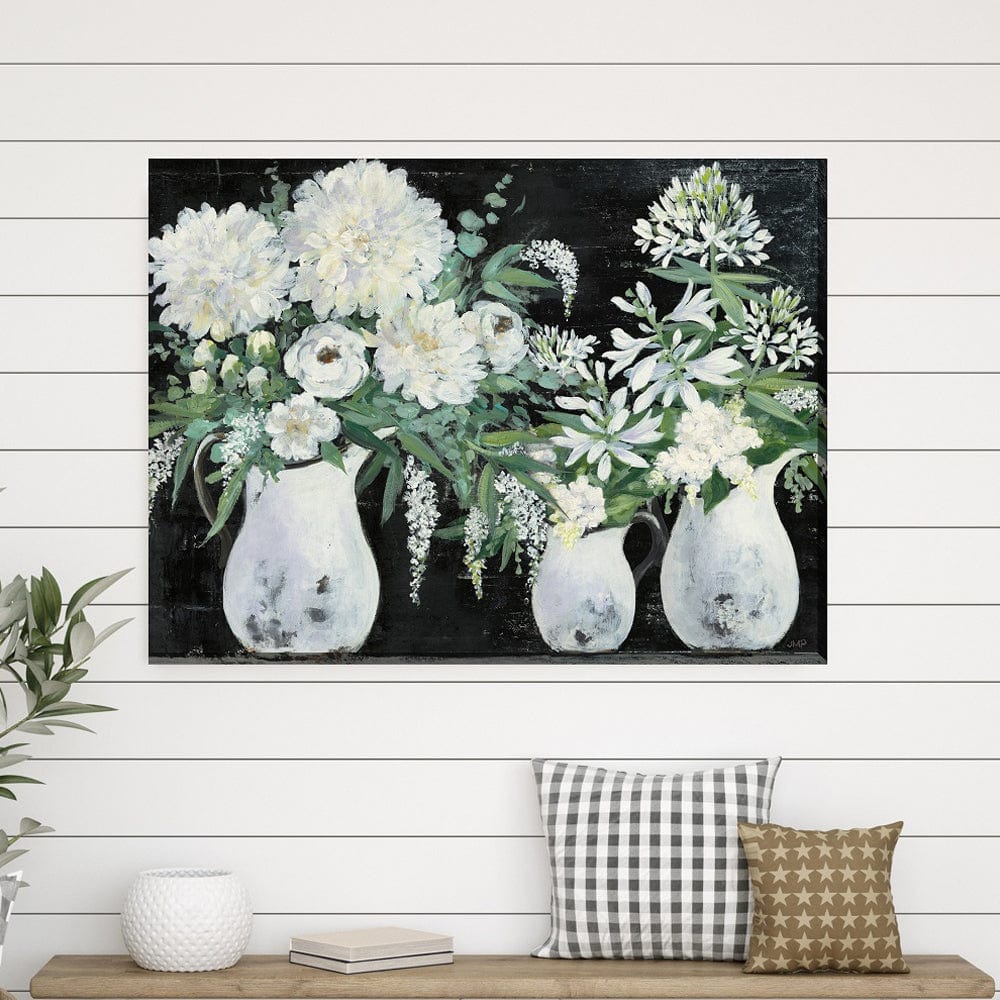 Farmhouse Outdoor Canvas Art