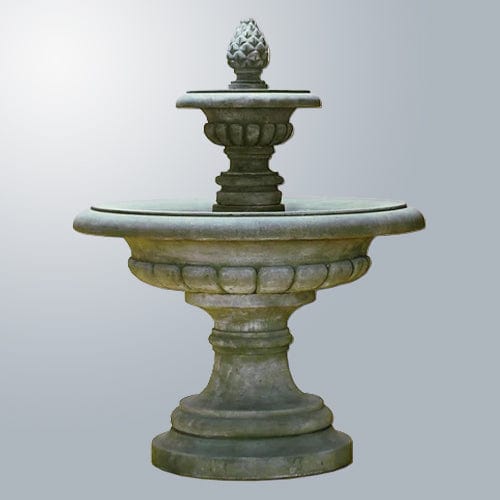 Fontana Grande Outdoor Water Fountain