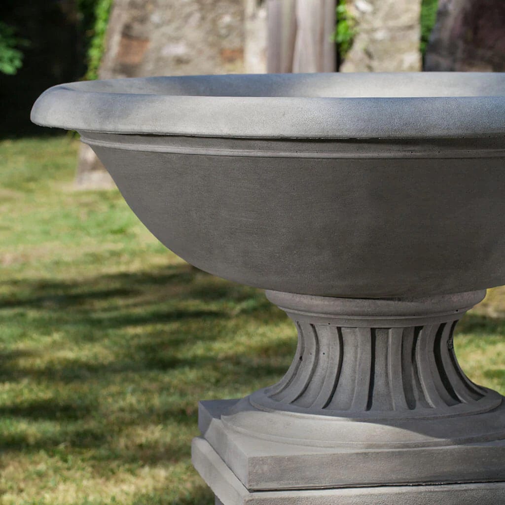 Fonthill Urn Garden Planter