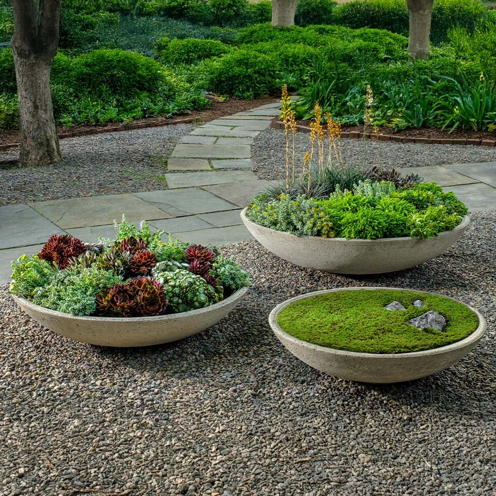 Garden Bowl