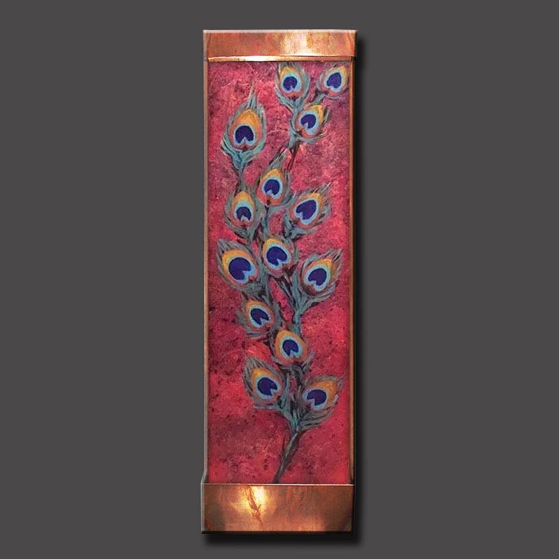 Gardens of Jaipur Wall Fountain