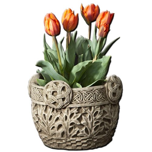 Garth Garden Planter