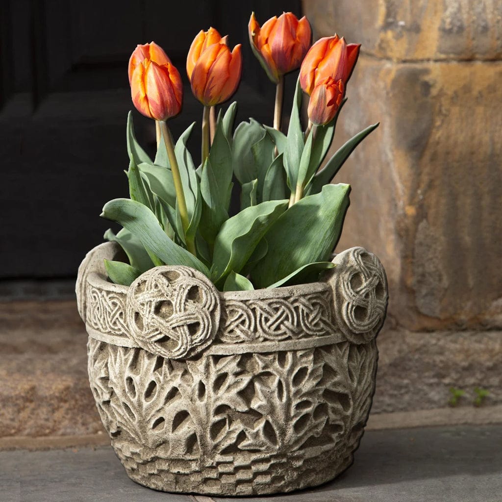 Garth Garden Planter