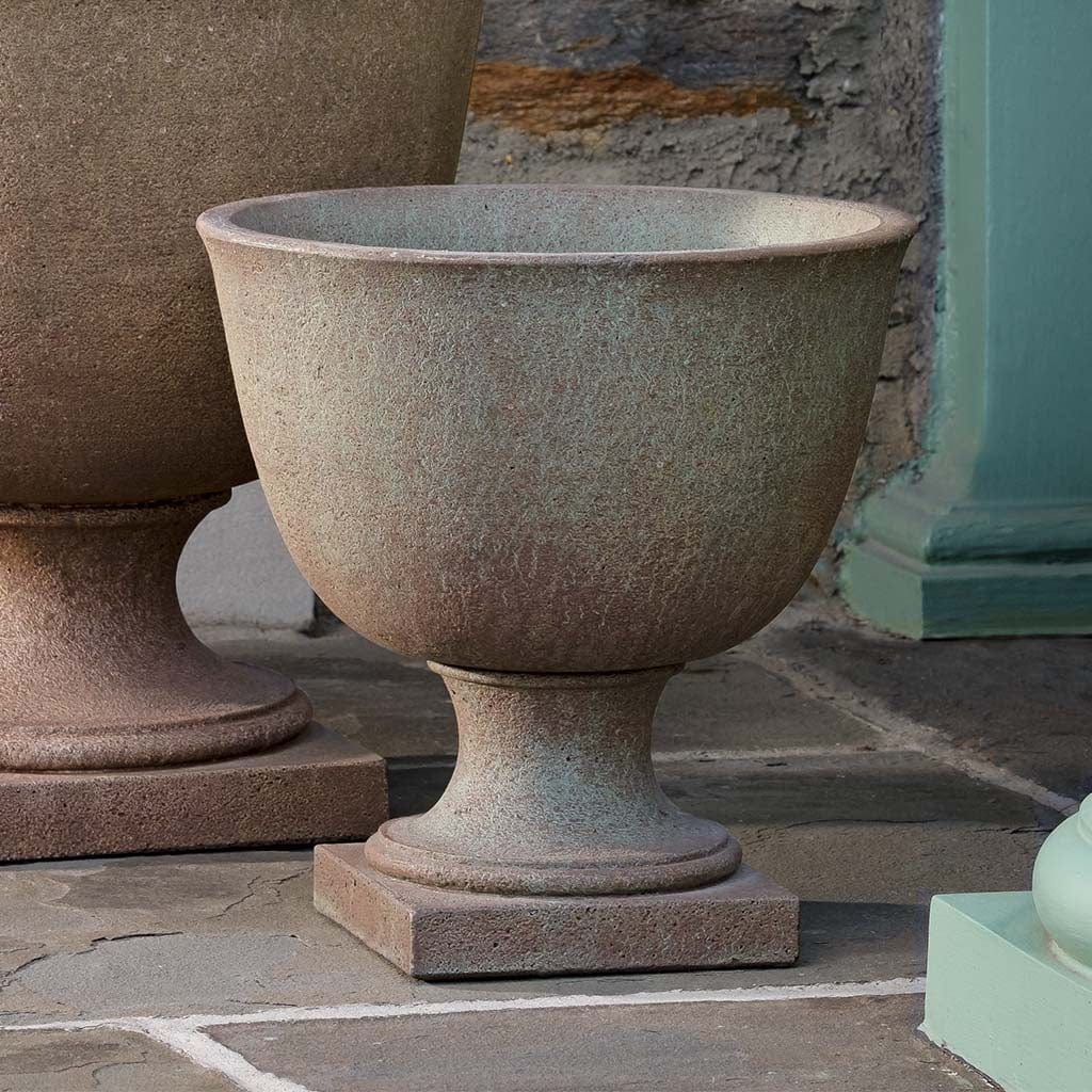 Hampstead Urn | Cast Stone Planter - Large