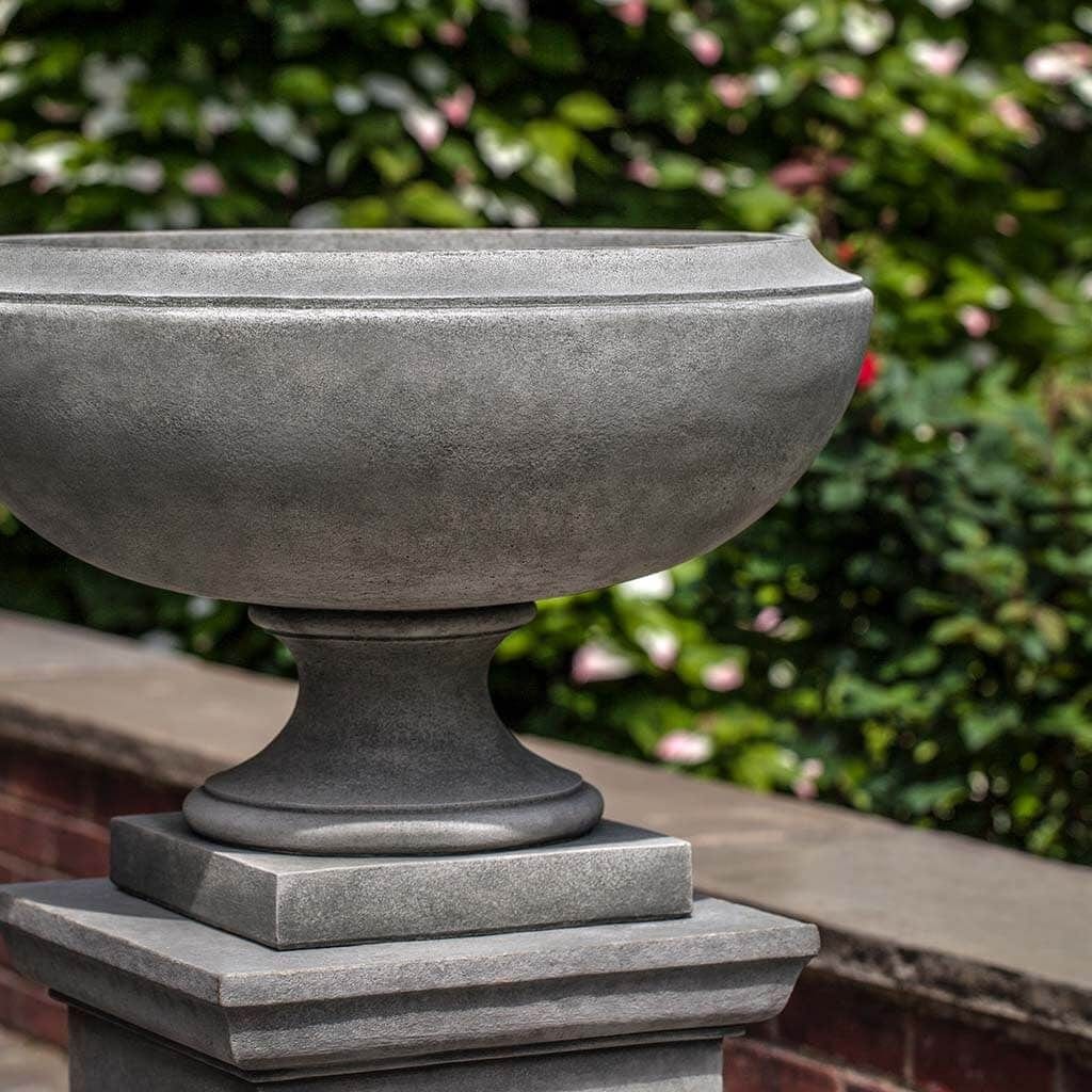 Jensen Urn Garden Planter