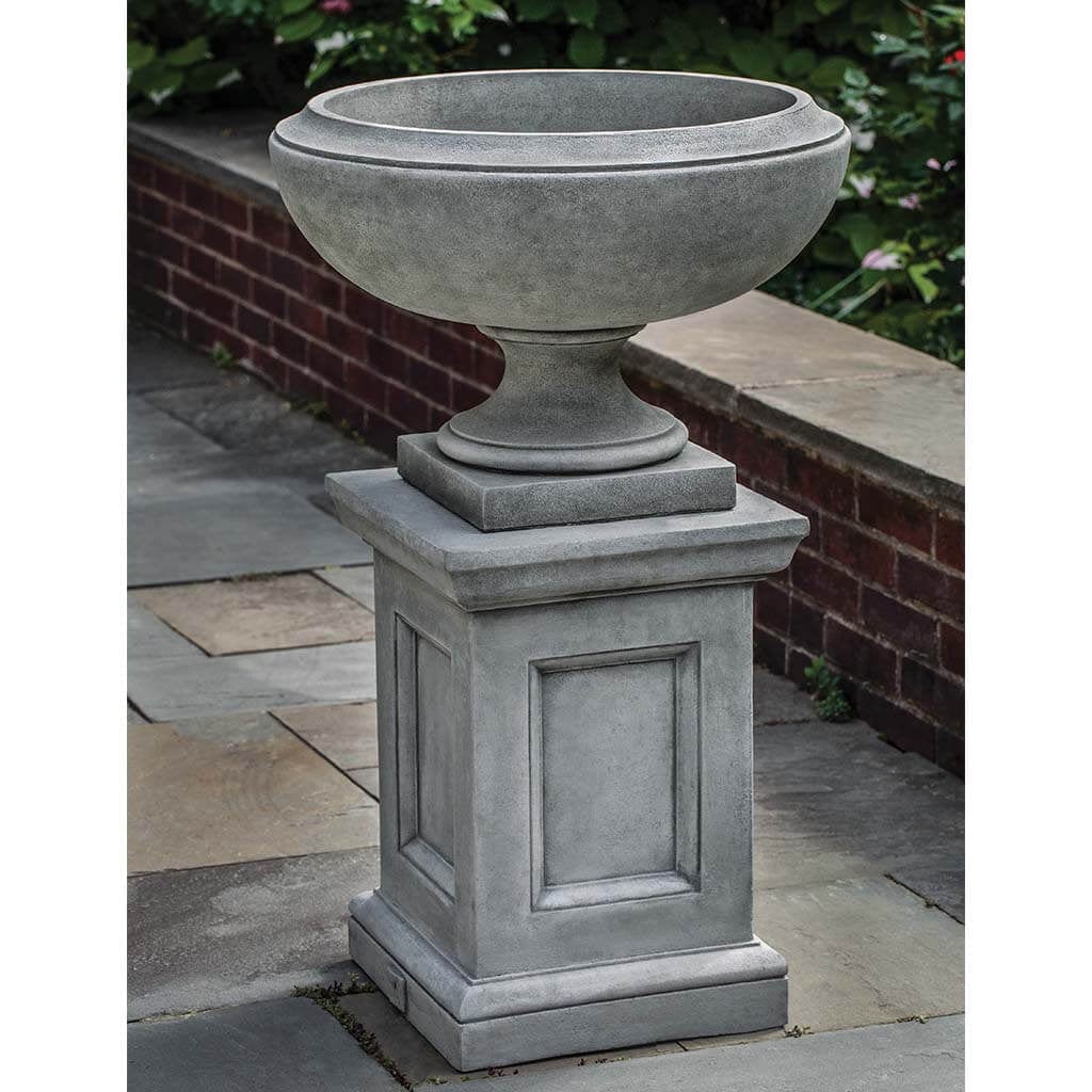 Jensen Urn Garden Planter