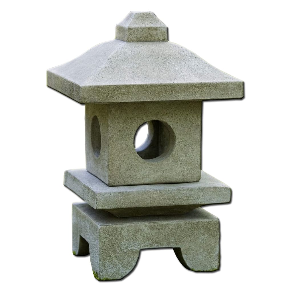 Katsura Lantern - Outdoor Art Pros