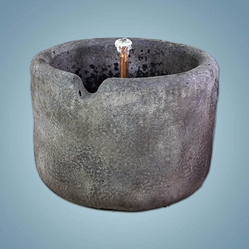 Ladera Trough Fountain