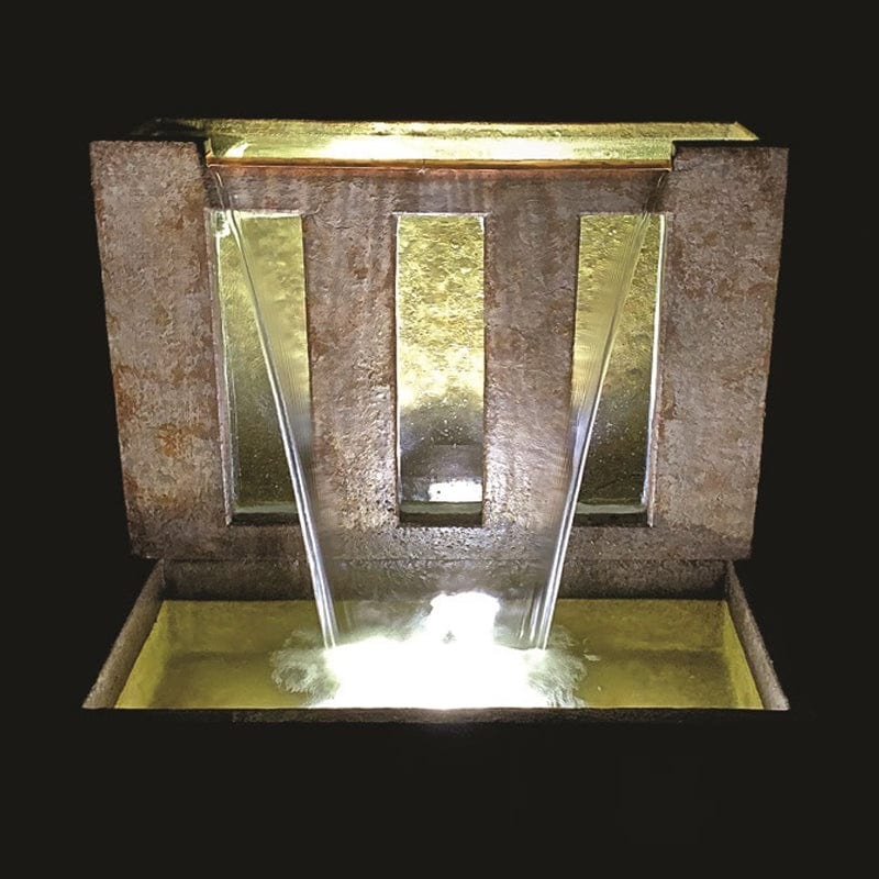 Laguna Wall Fountain