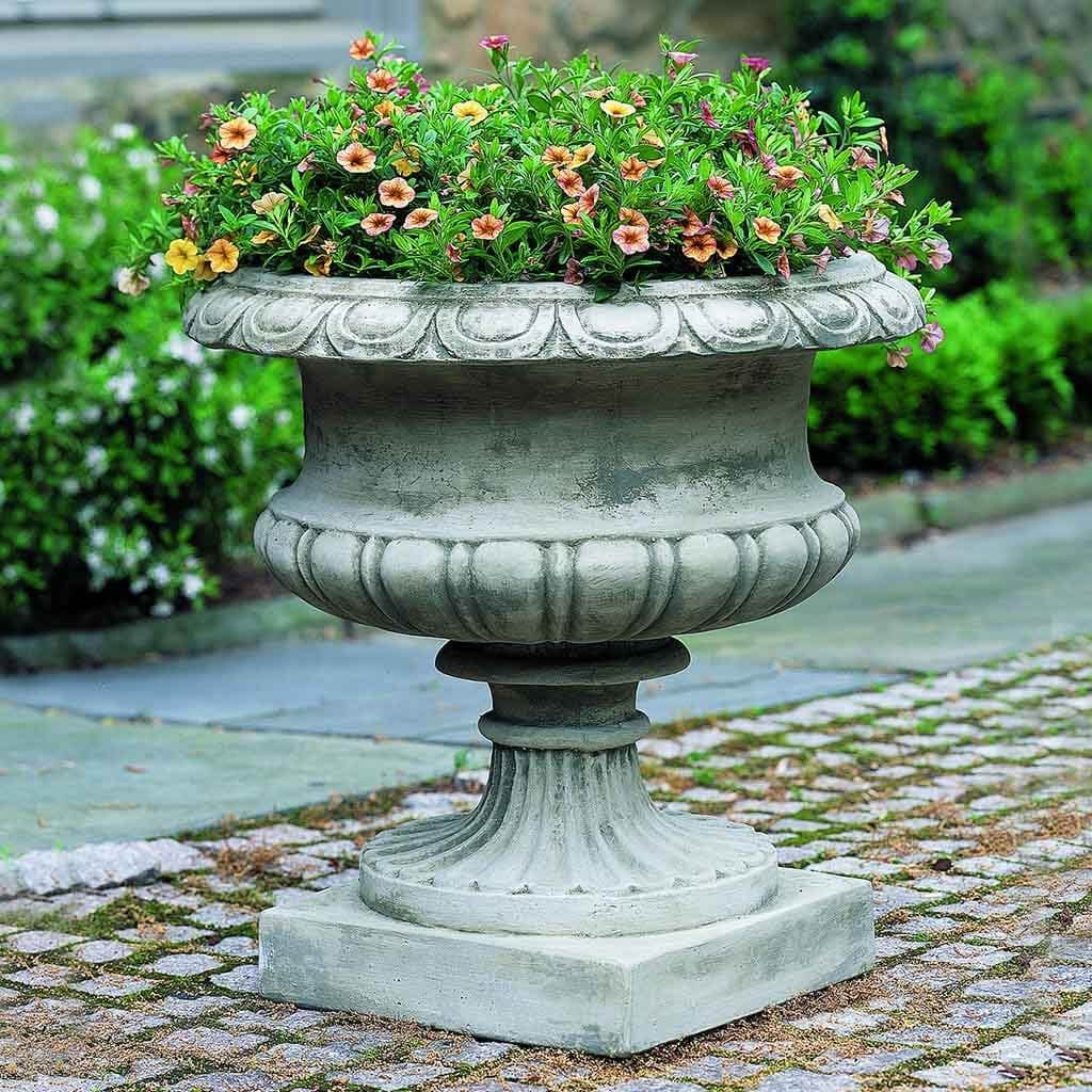 Lanciano Urn Garden Planter