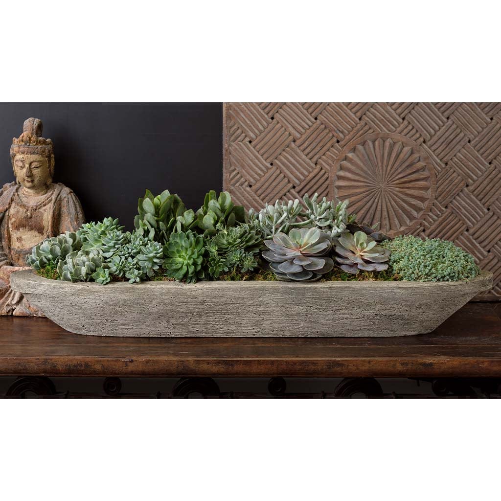 Barca Garden Planter