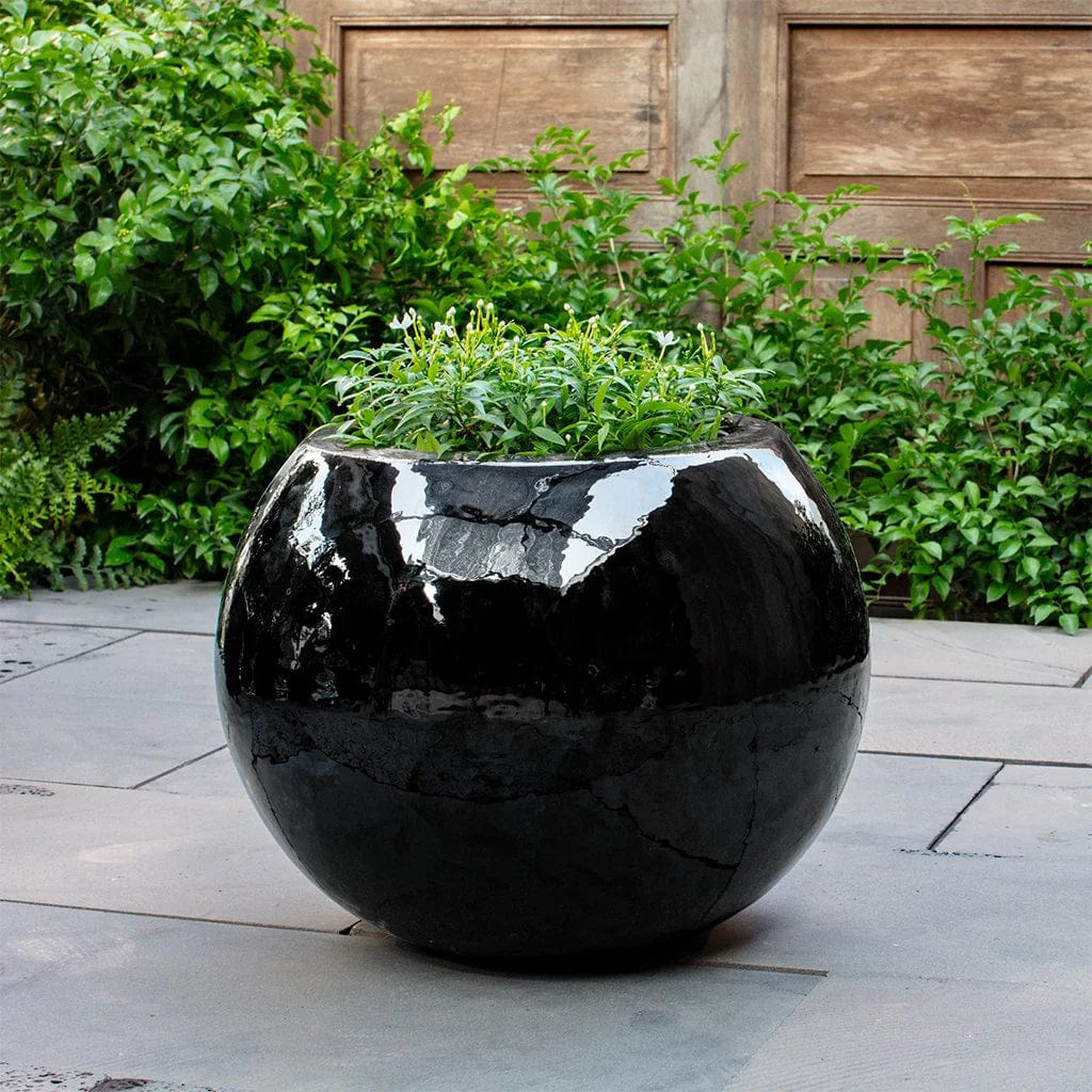 Le Petit Monde Planter | Glazed Collection