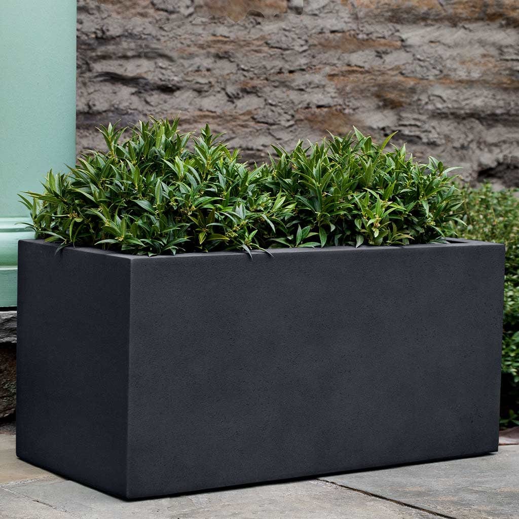 Sandal Planter 361818 | Lite® Collection