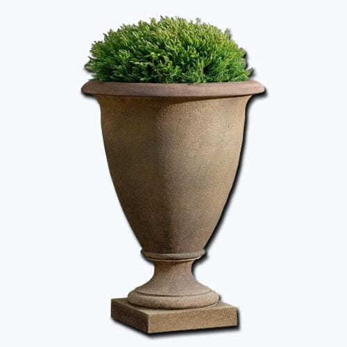 Lexington Urn | Cast Stone Planter