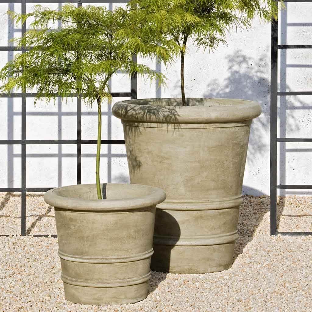 Lucca Garden Planter