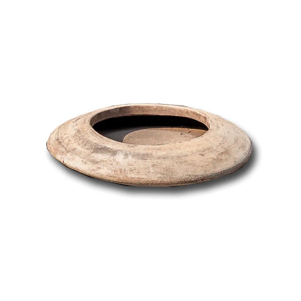 Luna Bowl Planter Set of 4 Small | Terra Cotta Collection