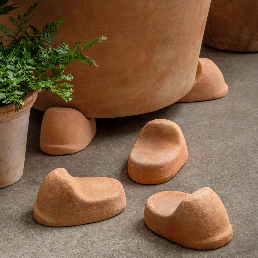 plant risers for pots Mancini Pot Risers