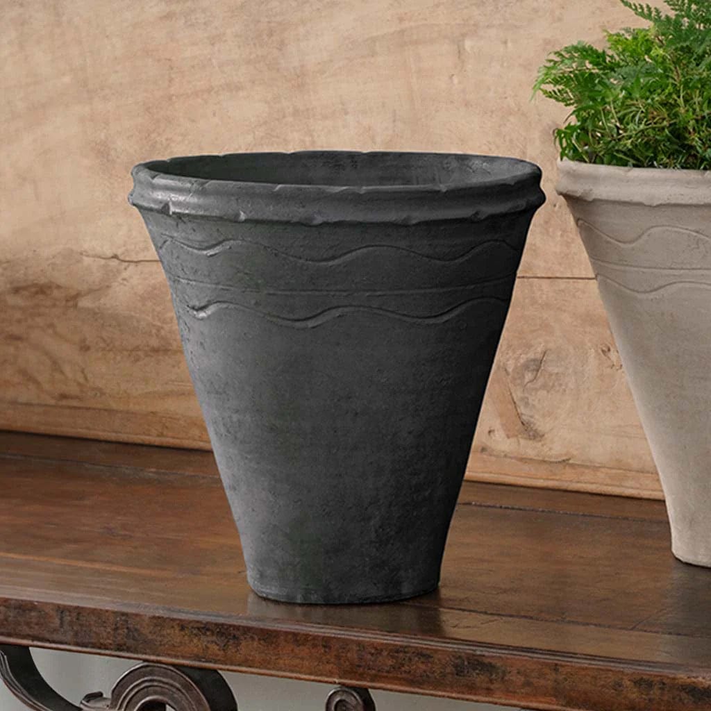 Matera Planter | Lightweight Concrete Collection